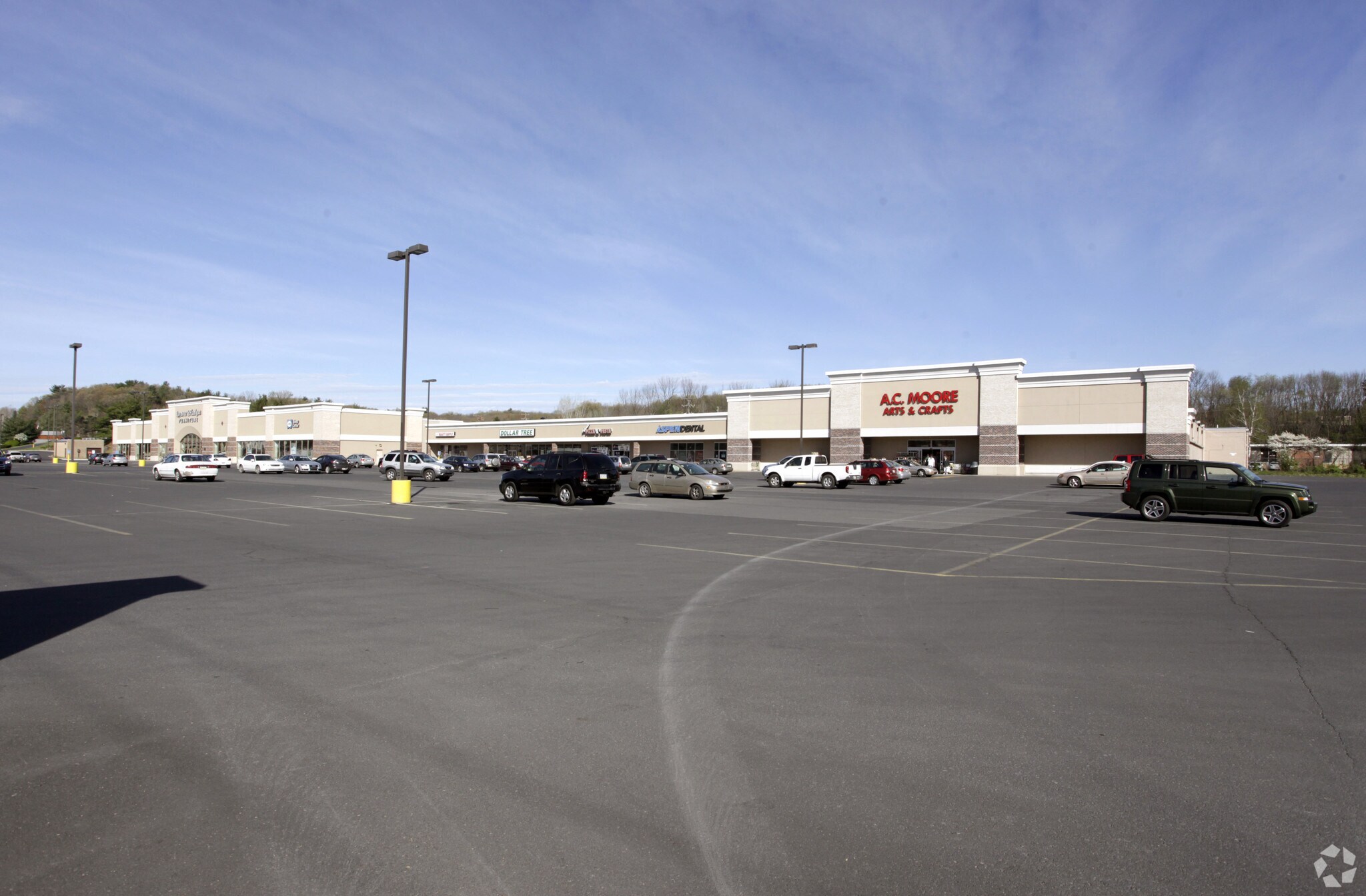 1112-1122 N 9th St, Stroudsburg, PA for sale Building Photo- Image 1 of 1