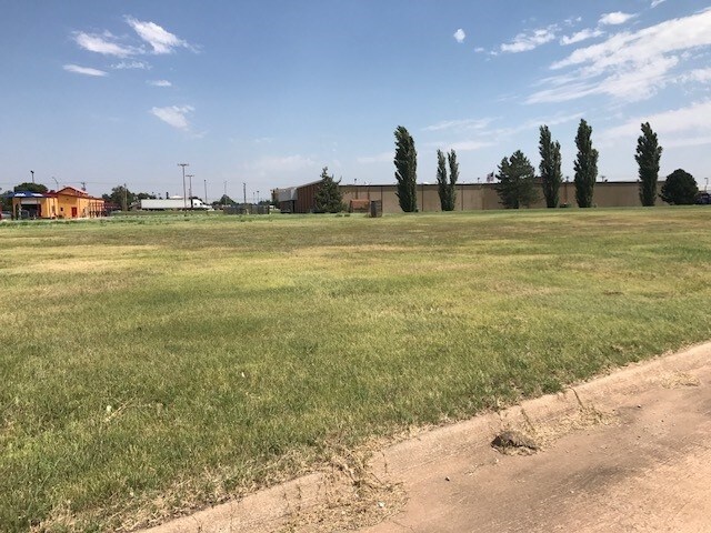 4810 Spring Rd, Enid, OK for sale Primary Photo- Image 1 of 1