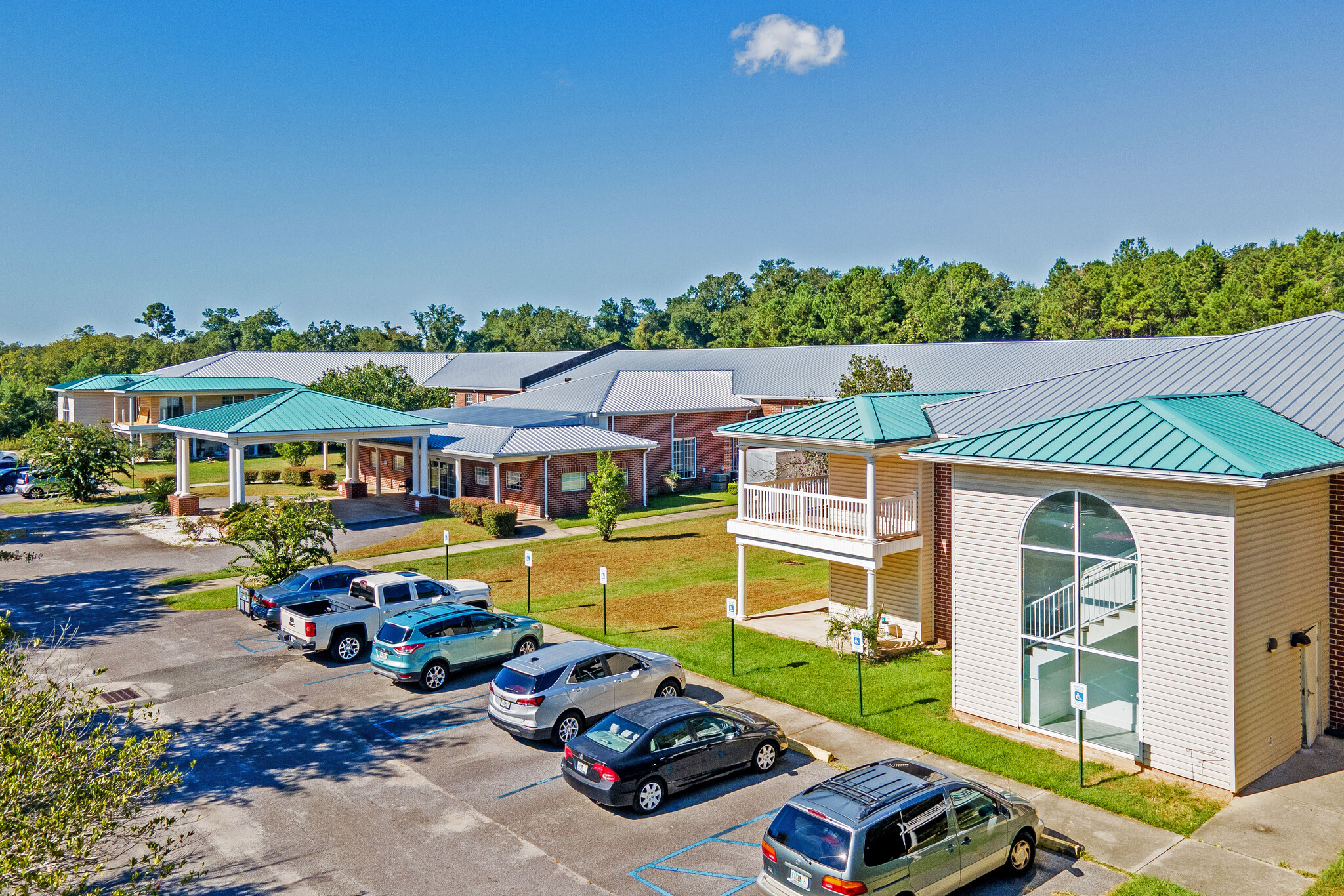 2045 3rd Ave, Sneads, FL for sale Building Photo- Image 1 of 40