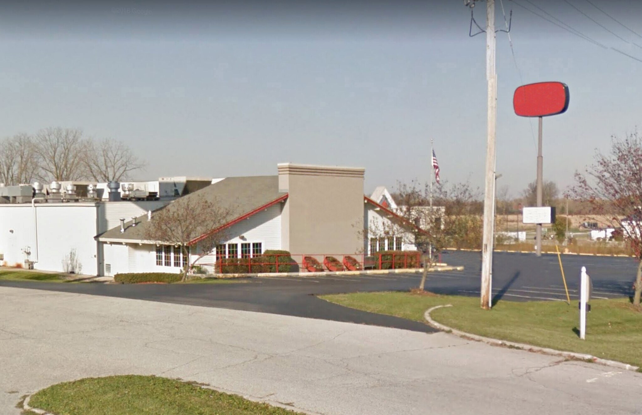 287 S 00 Ew, Kokomo, IN for sale Building Photo- Image 1 of 1