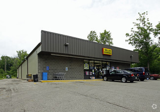 More details for Vacant Dollar General Portfolio – Retail for Sale