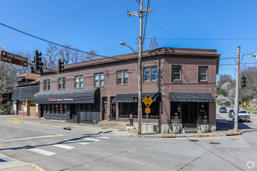 327331 Castle Shannon Blvd, Pittsburgh, PA 15234