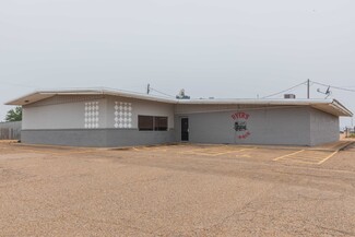 More details for 11816 US Hwy 60 hwy, Pampa, TX - Retail for Sale