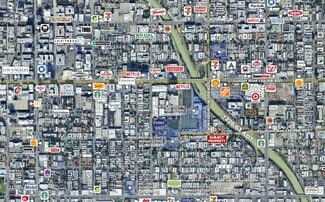 More details for 5657 Fountain Ave, Los Angeles, CA - Land for Sale