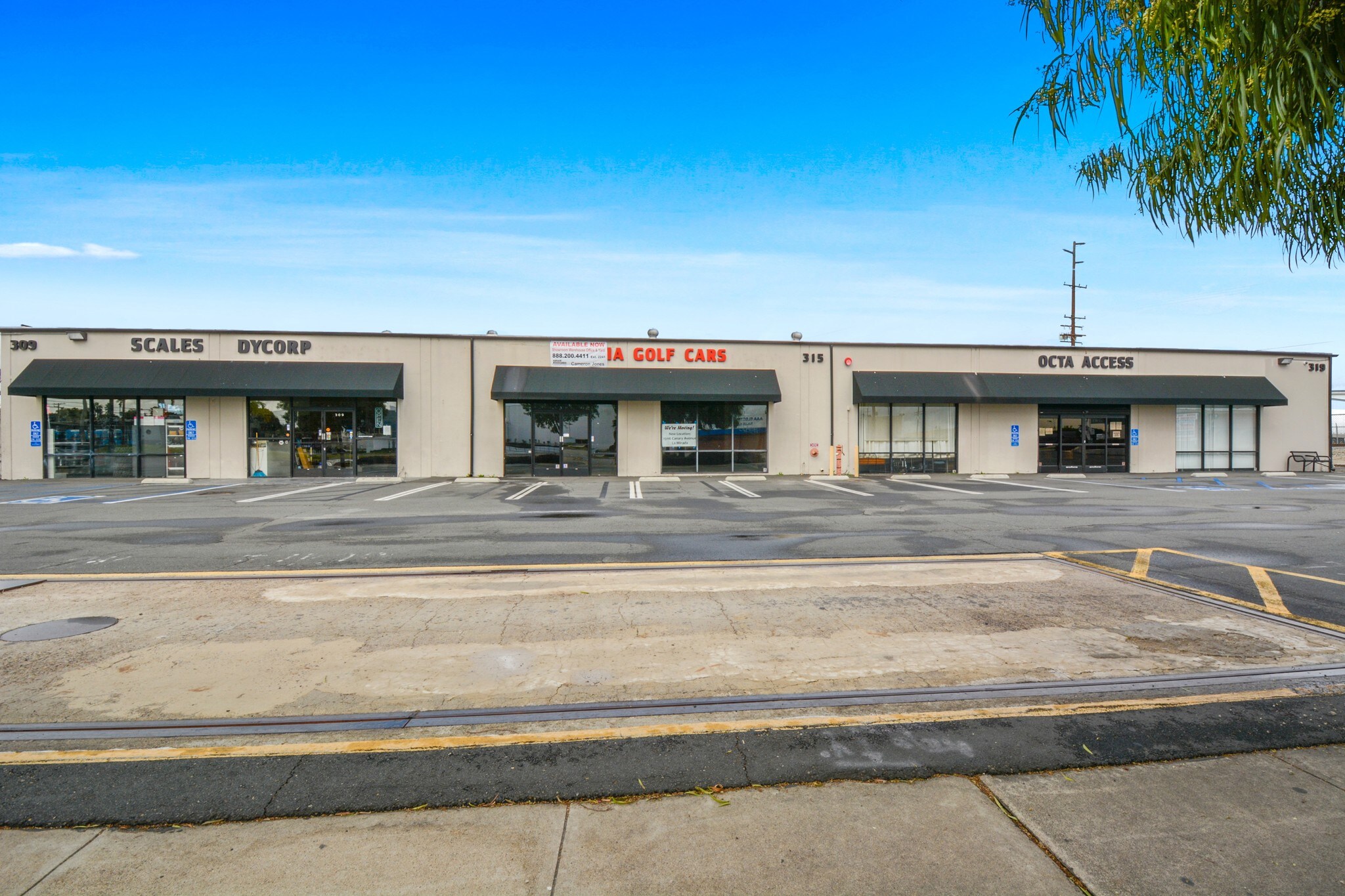 309 323 E Ball Rd Anaheim Ca 92805 For Lease 309 323 E Ball Rd Anaheim Ca 92805