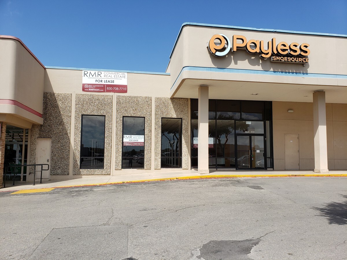 600696 S Walnut Ave, New Braunfels, TX, 78130 Retail Space For Lease
