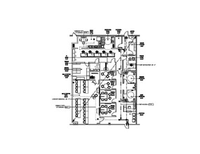 1655 E Bert Kouns Industrial Loo Expy, Shreveport, LA for lease Site Plan- Image 1 of 1