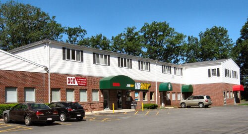 799 Middlesex Tpke, Billerica, MA for sale - Building Photo - Image 1 of 1