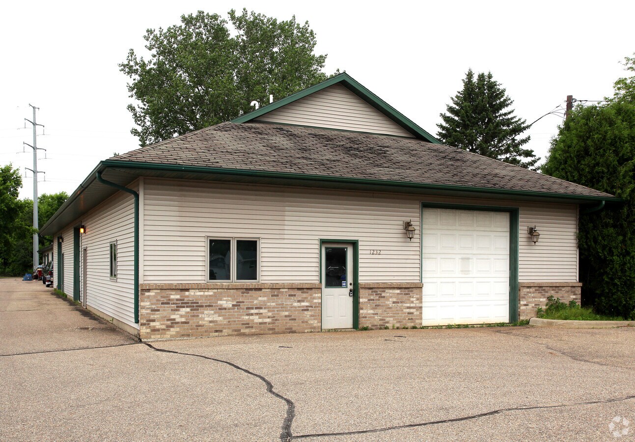 1232 Willow St, Faribault, MN 55021 Industrial for Sale