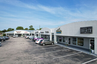 More details for 301-329 10th Ave N, Jacksonville Beach, FL - Retail for Lease