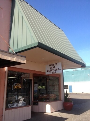 1906 3rd St, Tillamook, OR for sale Primary Photo- Image 1 of 1