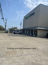 2715 Sam Bass Rd, Round Rock, TX for lease Building Photo- Image 2 of 6