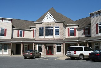 More details for 29 Broad St, Berlin, MD - Office for Sale