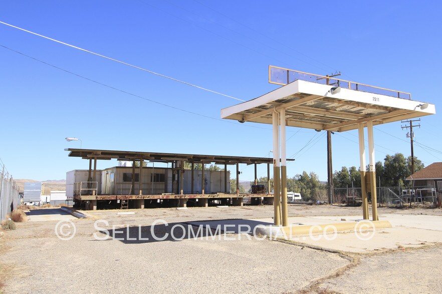 2511 W Main St, Barstow, CA 92311
