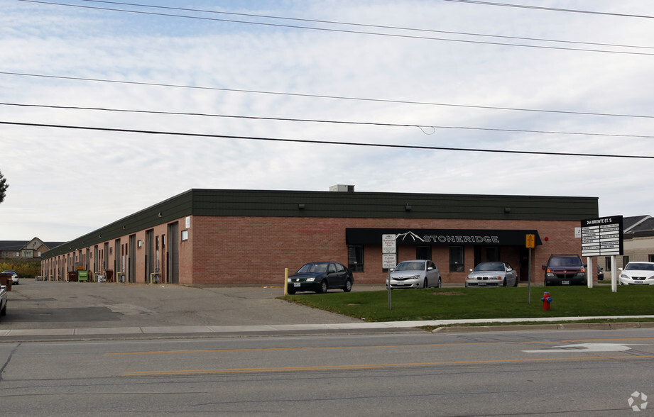 264 Bronte St S, Milton, ON for sale - Building Photo - Image 2 of 2