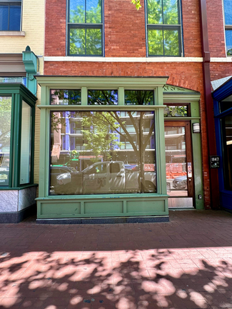 More details for 1839-1847 7th St NW, Washington, DC - Retail for Lease