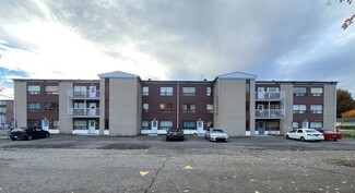 More details for 1360-1394 Rue Gérard-Malouin, Nicolet, QC - Multifamily for Sale