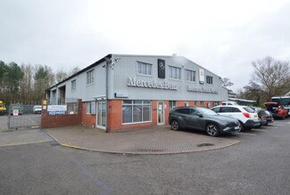 More details for Gratton Way, Barnstaple - Industrial for Sale