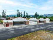 Swanson Field Aircraft Hangar - Specialty Property