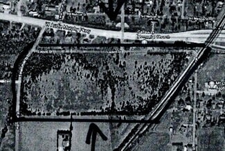 More details for Locust St, Farmersville, TX - Land for Sale