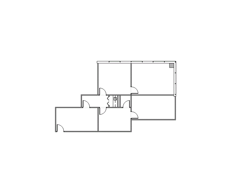 2401 Fountain View Dr, Houston, TX for sale Floor Plan- Image 1 of 1