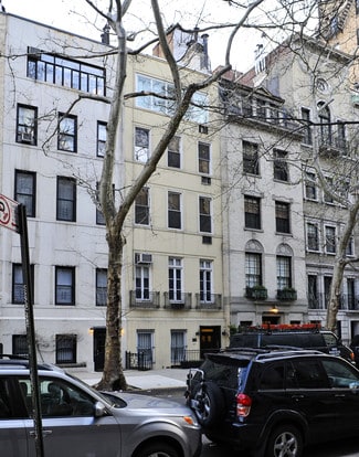 More details for 125 E 64th St, New York, NY - Multifamily for Sale