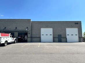 340 N Kays Dr, Kaysville, UT for lease Building Photo- Image 2 of 2