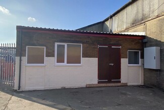 More details for Halesowen Rd, Dudley - Industrial for Lease