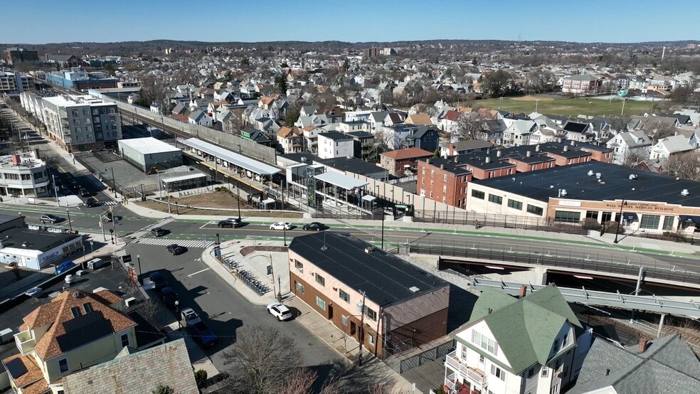 151 Boston Ave, Somerville, MA for sale - Commercial Listing Video - Image 2 of 7