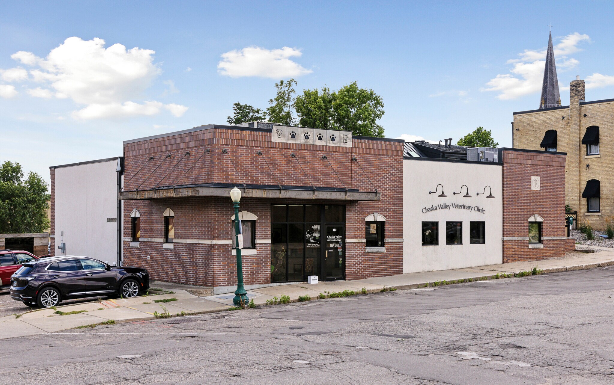115 3rd St W, Chaska, MN for sale Building Photo- Image 1 of 1