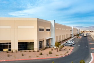 More details for 3732 N Las Vegas Blvd, Las Vegas, NV - Industrial for Lease