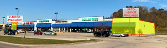 More details for 37885 Selch Rd, Prairie Du Chien, WI - Retail for Lease