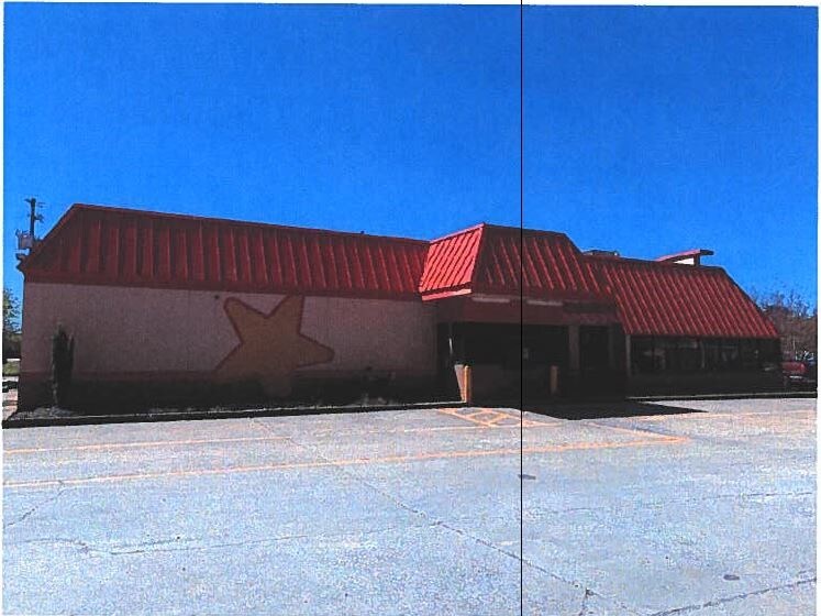 1885 Almon St, Heflin, AL for sale - Primary Photo - Image 1 of 1