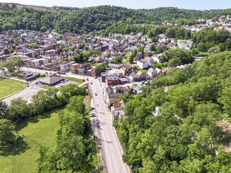 936 Broadway, Pitcairn, PA for sale - Building Photo - Image 3 of 22