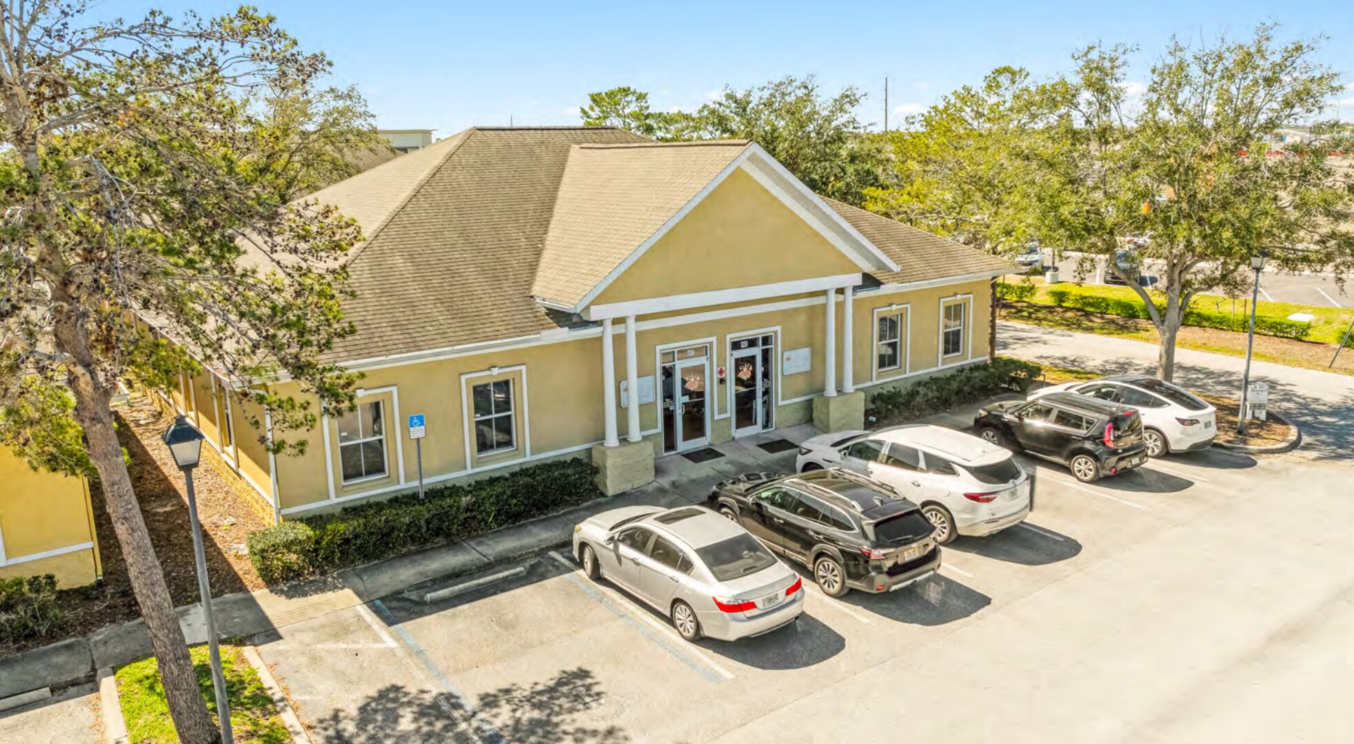 5250 Applegate Dr, Spring Hill, FL for sale Building Photo- Image 1 of 1