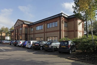 More details for Mariner Ct, Clydebank - Office for Lease