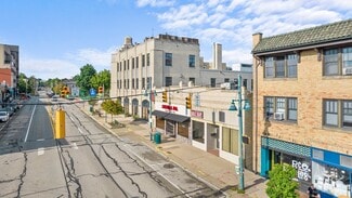 More details for 702 Washington Rd, Pittsburgh, PA - Retail for Lease