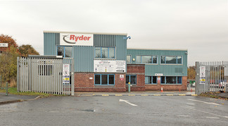 More details for Wharfedale Rd, Bradford - Industrial for Lease