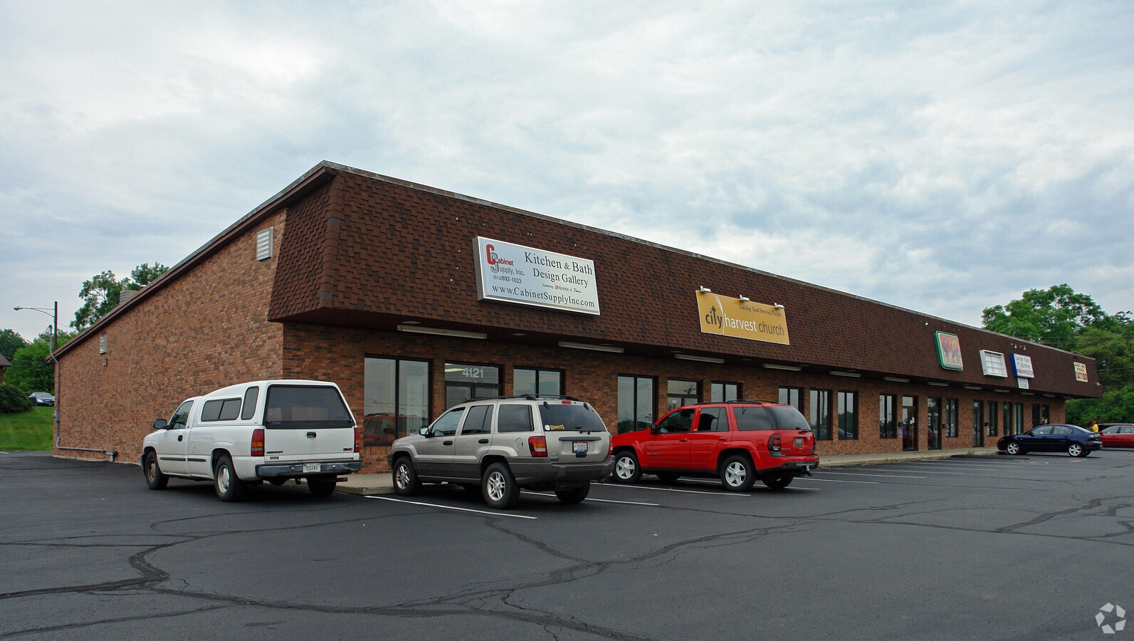 41034123 Hamilton Middletown Rd, Hamilton, OH 45011