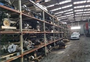 3901 South Ave, Toledo, OH for sale - Interior Photo - Image 2 of 8