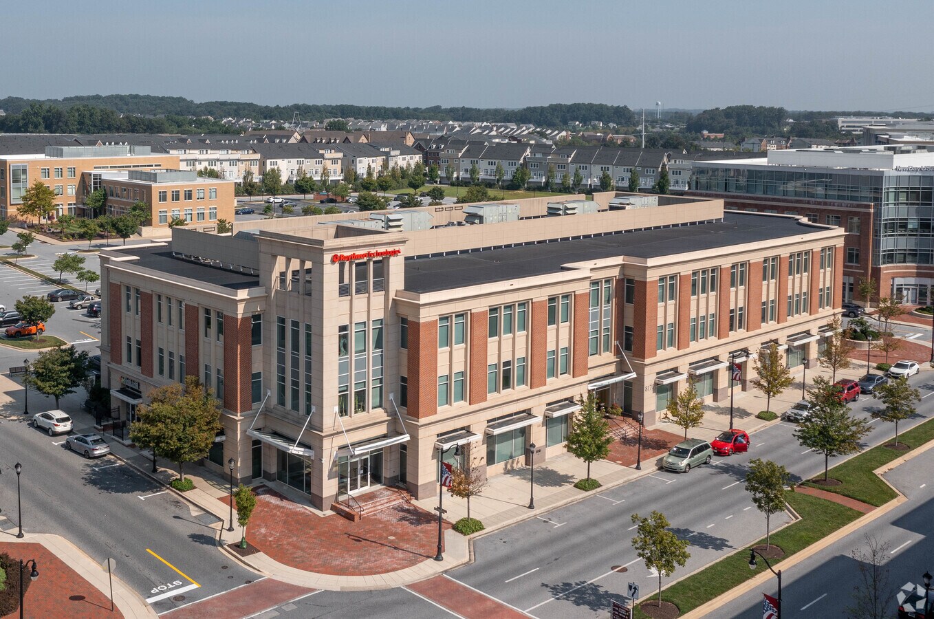 81108171 Maple Lawn Blvd, Fulton, MD 20759 Maple Lawn