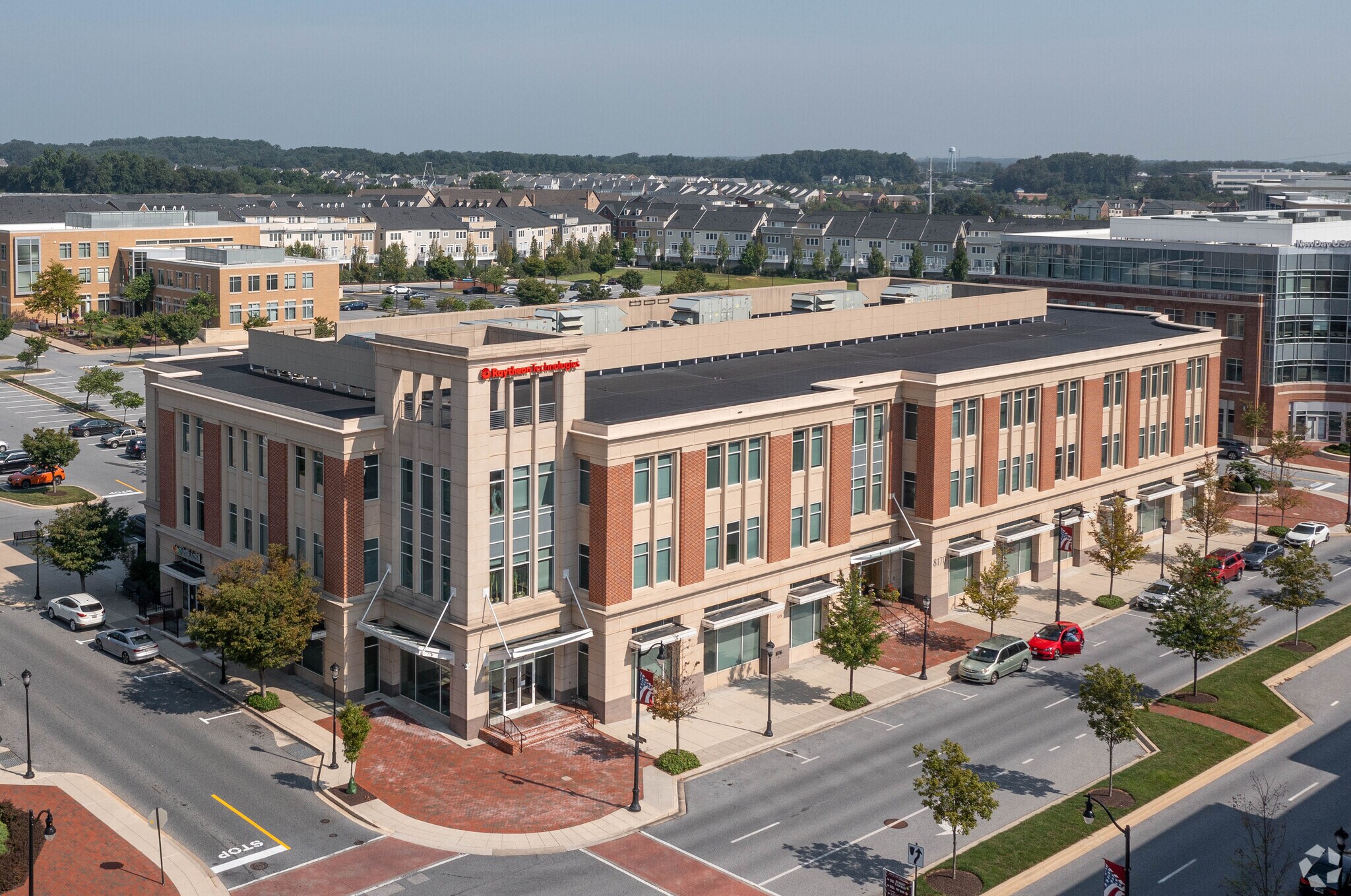 81108171 Maple Lawn Blvd, Fulton, MD 20759 Maple Lawn