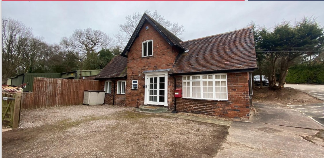 Park Dr, Stoke On Trent for sale Building Photo- Image 1 of 1