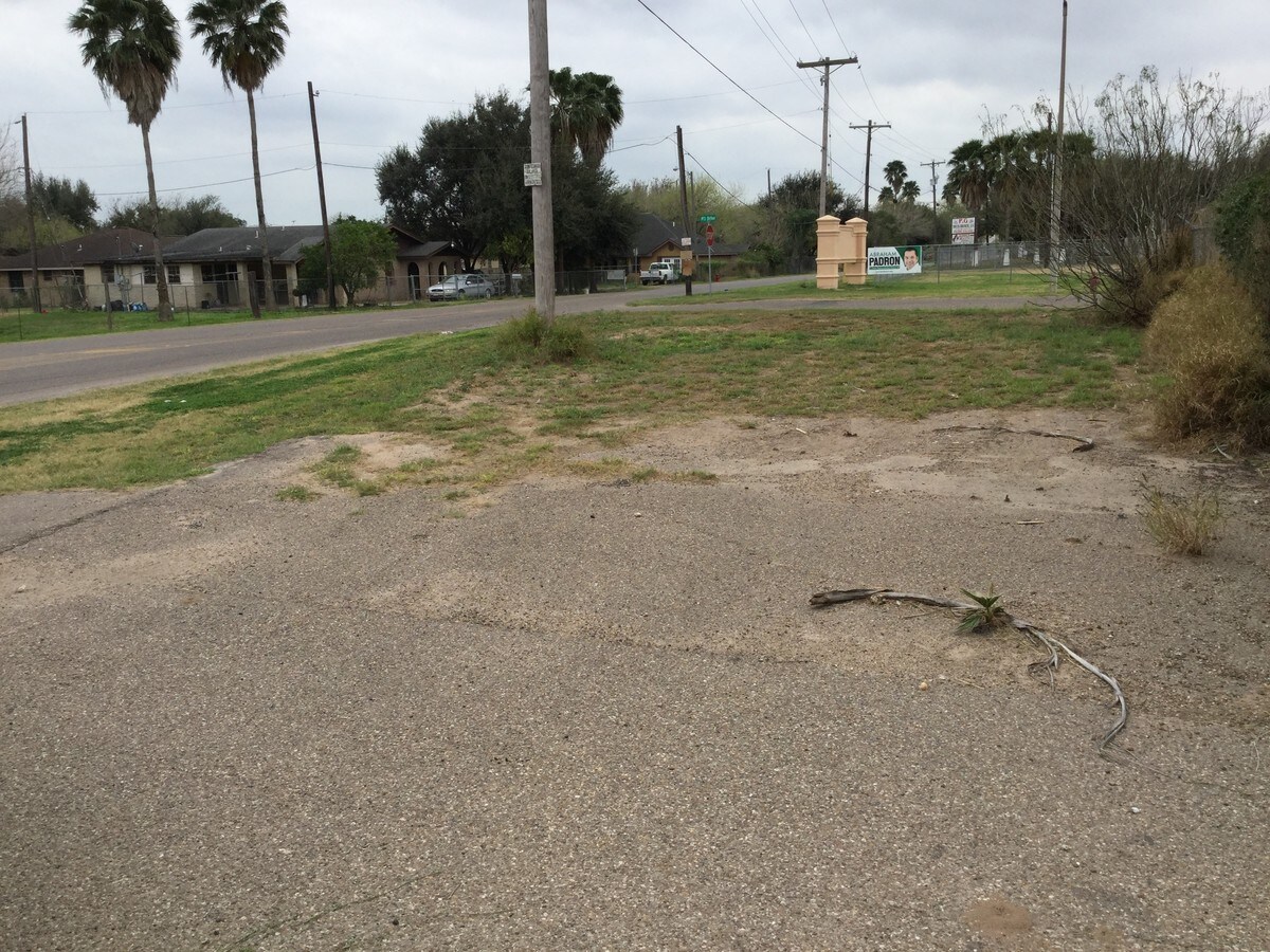 Abram And Silver Spur Ln, Palmview, TX 78572