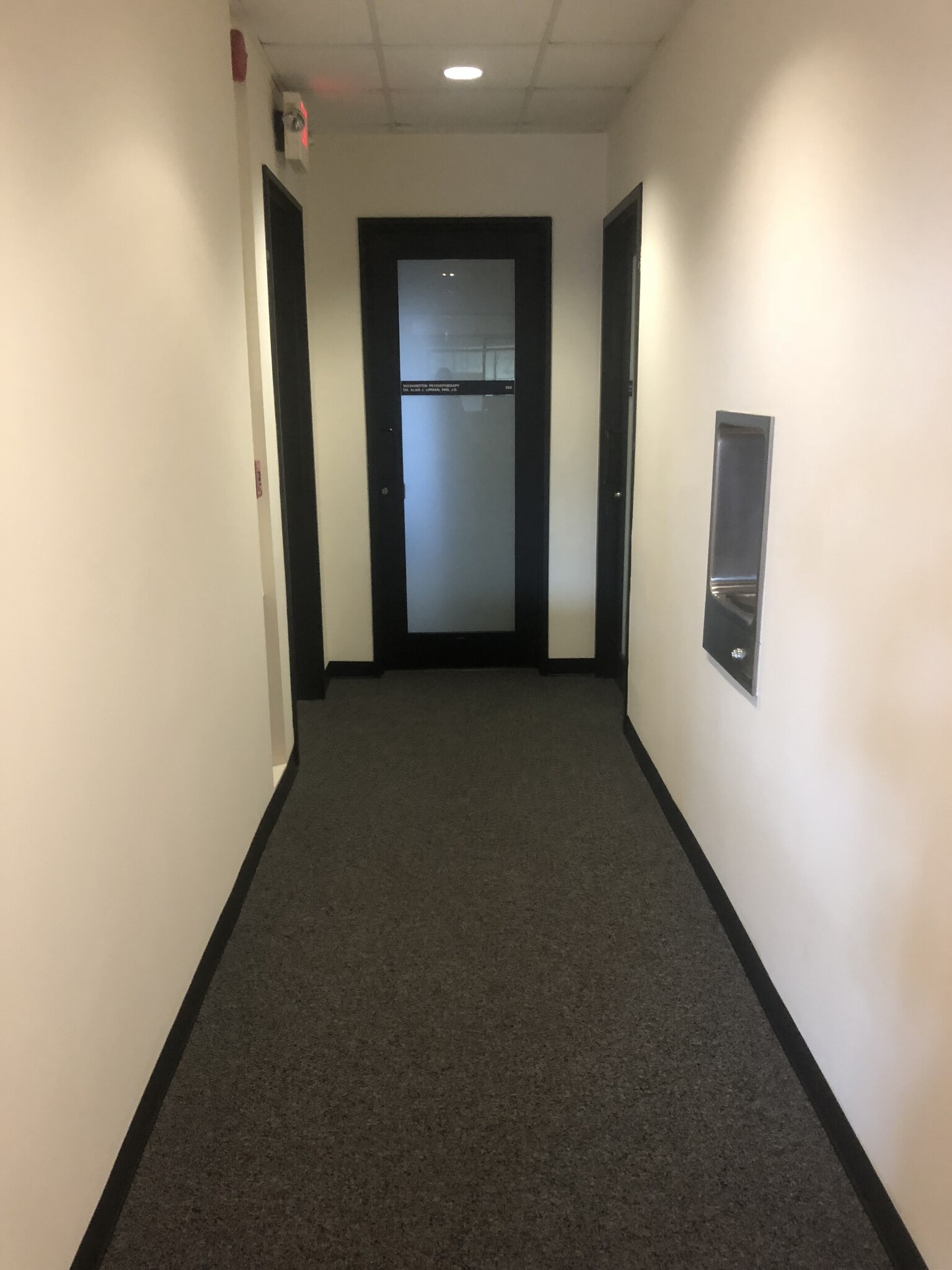 1000-1010 Wisconsin Ave NW, Washington, DC for lease Interior Photo- Image 1 of 5