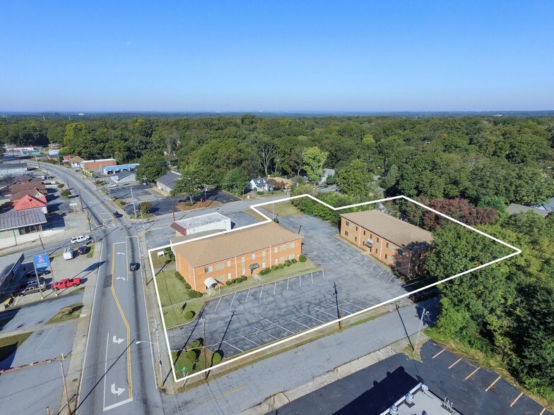 1783 Washington Rd, East Point, GA 30344