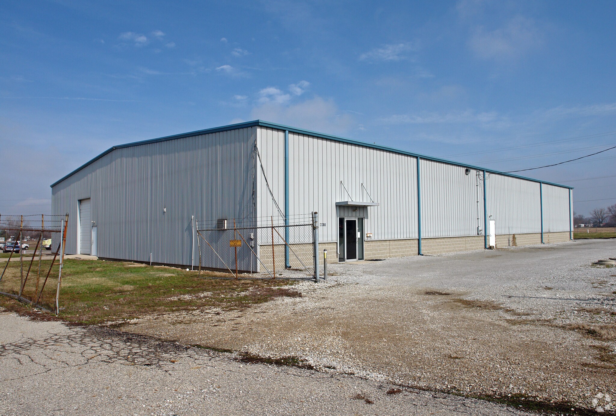 6915 Urbana Rd, Springfield, OH for lease Building Photo- Image 1 of 14
