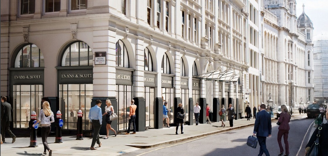 28 Chancery Ln, London for sale Building Photo- Image 1 of 1