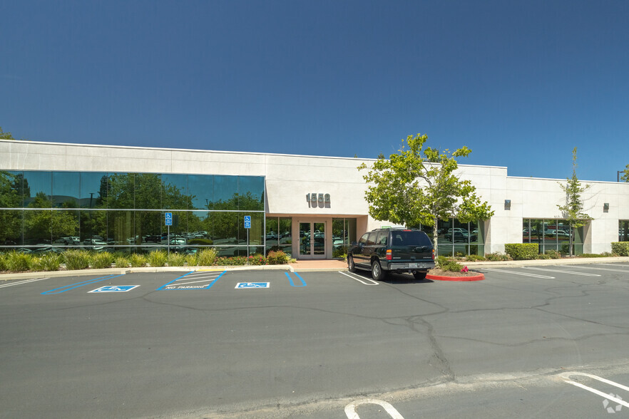 1552 Eureka Rd, Roseville, CA for lease - Building Photo - Image 3 of 25