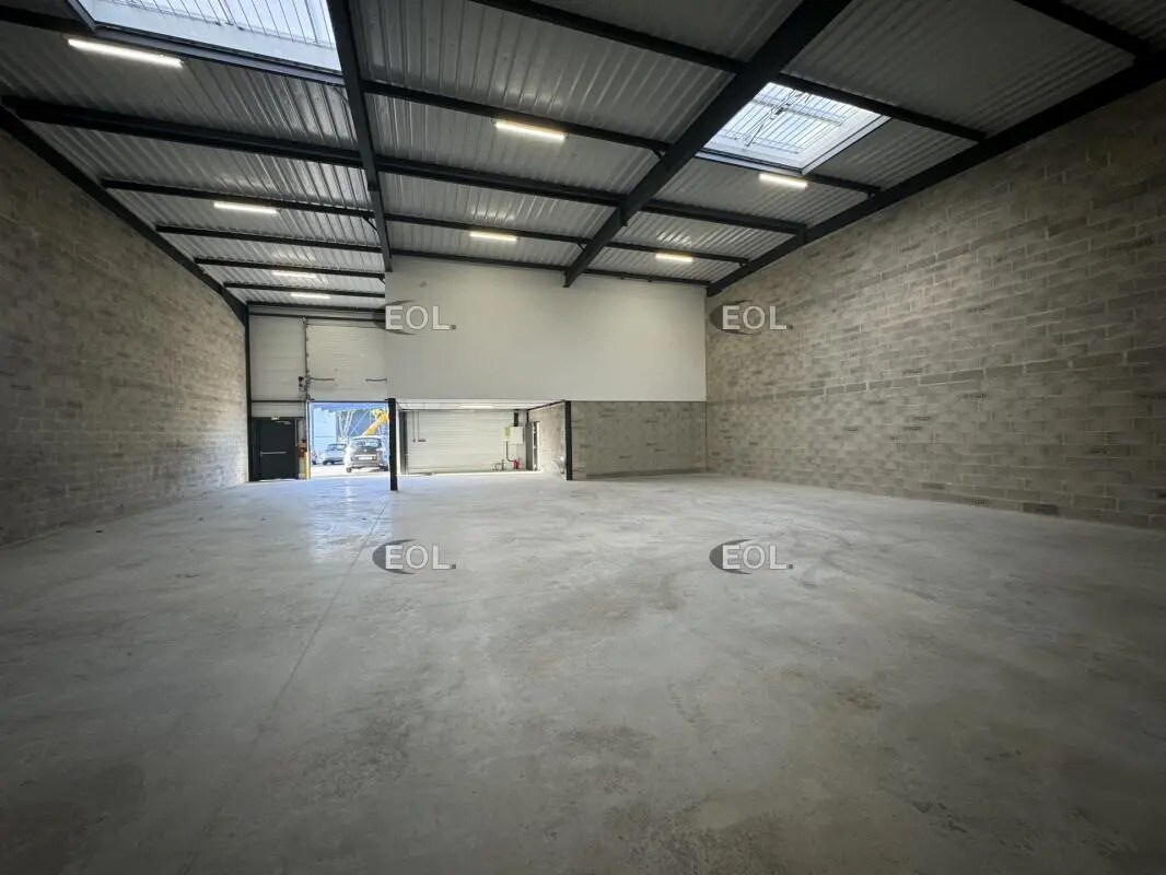 Flex in Bondoufle for lease Interior Photo- Image 1 of 5